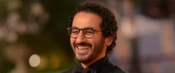 Ahmed Helmy
