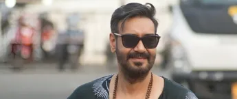 Ajay Devgn Ajay Devgn