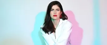 Alexandra Daddario Alexandra Daddario