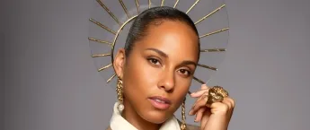 Alicia Keys