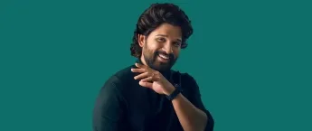 Allu Arjun Allu Arjun