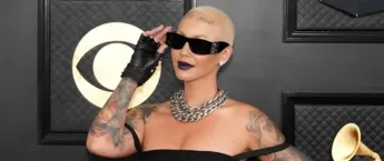 Amber Rose