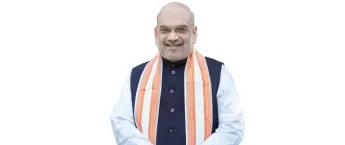 Amit Shah Amit Shah
