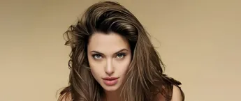 Angelina Jolie Angelina Jolie