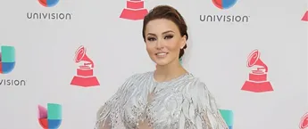 Angelique Boyer Angelique Boyer