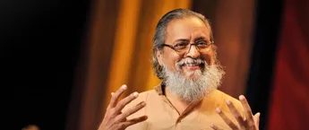 Anil Gupta Anil Gupta