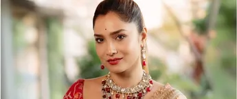 Ankita Lokhande Jain Ankita Lokhande Jain