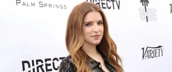 Anna Kendrick Anna Kendrick