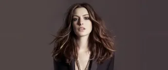 Anne Hathaway Anne Hathaway