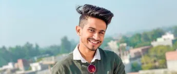 Ansh Pandit Ansh Pandit