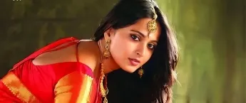 Anushka Shetty Anushka Shetty