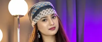 Arishfa Khan Arishfa Khan