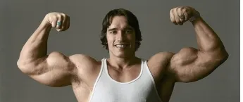 Arnold Schwarzenegger Arnold Schwarzenegger