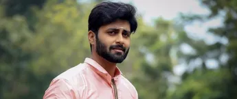 Ashwin Kumar Ashwin Kumar