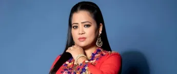 Bharti Singh Bharti Singh