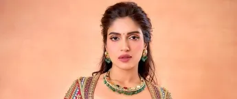 Bhumi Pednekar Bhumi Pednekar