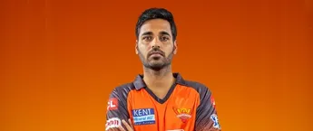 Bhuvneshwar Kumar Bhuvneshwar Kumar