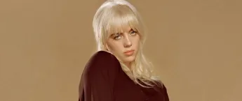 Billie Eilish Billie Eilish