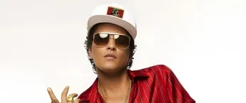 Bruno Mars Bruno Mars