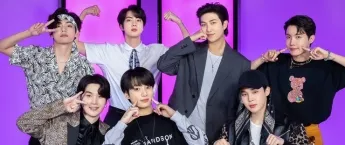 BTS Official BTS Official
