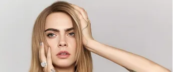 Cara Delevingne Cara Delevingne