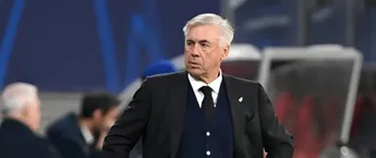 Carlo Ancelotti Carlo Ancelotti