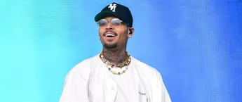 Chris Brown