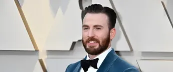 Chris Evans Chris Evans