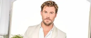 Chris Hemsworth Chris Hemsworth