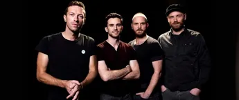Coldplay