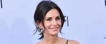Courteney Cox Courteney Cox