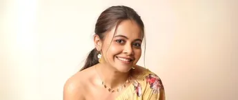 Devoleena Bhattacharjee Devoleena Bhattacharjee