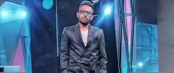 Dharmesh Dharmesh