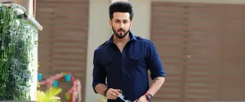 Dheeraj Dhoopar Dheeraj Dhoopar