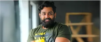 Dhruva Sarja Dhruva Sarja