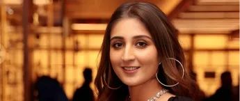 Dhvani Bhanushali Dhvani Bhanushali