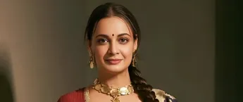Dia Mirza Rekhi Dia Mirza Rekhi