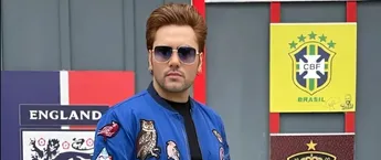 Dil Sandhu Dil Sandhu