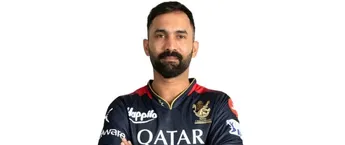Dinesh Karthik Dinesh Karthik
