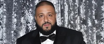 DJ Khaled DJ Khaled