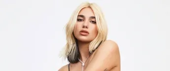 Dua Lipa Dua Lipa