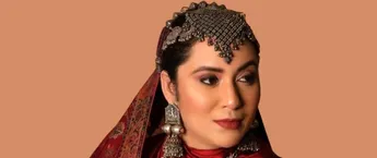 Ekta Sandhir Ekta Sandhir