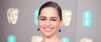 Emilia Clarke Emilia Clarke