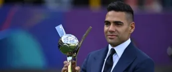 Falcao Falcao