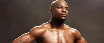 Floyd Mayweather Floyd Mayweather