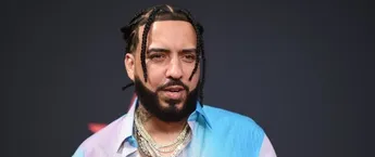 French Montana French Montana
