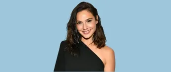 Gal Gadot Gal Gadot