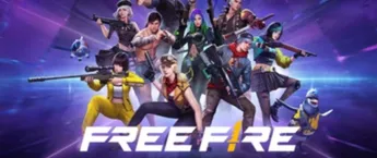 Garena Free Fire India Garena Free Fire India
