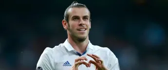 Gareth Bale Gareth Bale