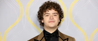 Gaten Matarazzo Gaten Matarazzo